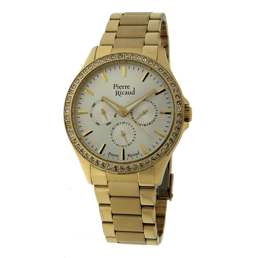 Часы Pierre Ricaud Ladies P21047.1113QFZ